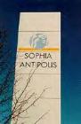 Sophia-Antipolis, la technopole de la Cte d'Azur